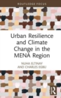Image for Urban resilience and climate change in the MENA Region
