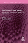 Image for Conflicts in French society  : anticlericalism, education and morals in the 19th century
