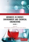 Image for Advances in energy, environment and chemical engineering  : proceedings of the 8th International Conference on Advances in Energy, Environment and Chemical Engineering (AEECE 2022), Dali, China, 24-2V