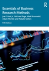 Image for Essentials of business research methods