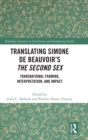 Image for Translating Simone de Beauvoir’s The Second Sex