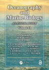 Image for Oceanography and marine biology  : an annual reviewVolume 61