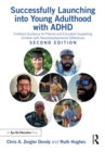 Image for Successfully Launching into Young Adulthood with ADHD