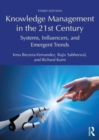 Image for Knowledge management  : systems and processes in the AI era