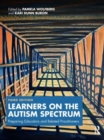 Image for Learners on the Autism Spectrum