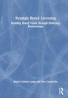 Image for Strategic Brand Licensing