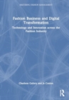 Image for Fashion Business and Digital Transformation