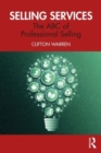 Image for Selling services  : the ABC of professional selling