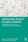 Image for Improving Equity in Data Science