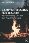 Image for Campfire Lessons for Leaders