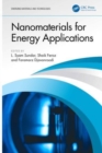 Image for Nanomaterials for Energy Applications