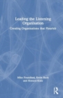 Image for Leading the Listening Organisation