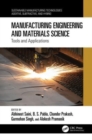 Image for Manufacturing engineering and materials science  : tools and applications