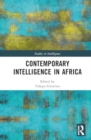 Image for Contemporary Intelligence in Africa