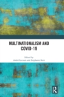 Image for Multinationalism and Covid-19
