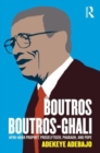 Image for Boutros Boutros-Ghali