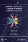 Image for Array beamforming enabled wireless communications