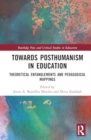 Image for Towards Posthumanism in Education