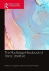 Image for The Routledge handbook of trans literature