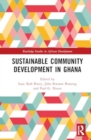 Image for Sustainable Community Development in Ghana