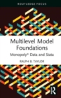 Image for Multilevel Model Foundations