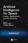 Image for Artificial Intelligence for Space: AI4SPACE