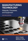 Image for Manufacturing Technology