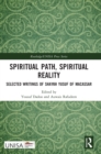 Image for Spiritual path, spiritual reality  : selected writings of Shaykh Yusuf of Macassar