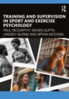Image for Training and Supervision in Sport and Exercise Psychology