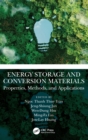 Image for Energy Storage and Conversion Materials