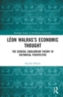 Image for Leon Walras’s Economic Thought