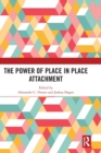 Image for The Power of Place in Place Attachment