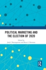 Image for Political Marketing and the Election of 2020