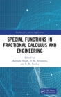 Image for Special Functions in Fractional Calculus and Engineering