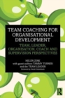 Image for Team Coaching for Organisational Development