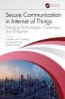Image for Secure Communication in Internet of Things