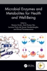 Image for Microbial Enzymes and Metabolites for Health and Well-Being