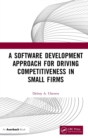 Image for A Software Development Approach for Driving Competitiveness in Small Firms