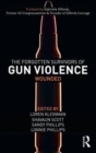 Image for The Forgotten Survivors of Gun Violence