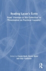 Image for Reading Lacan’s Ecrits