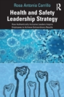 Image for Health and Safety Leadership Strategy