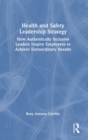Image for Health and Safety Leadership Strategy