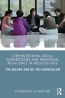 Image for Strengthening Social Connections and Individual Resilience in Adolescence