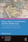 Image for Nazis, Islamic Antisemitism and the Middle East