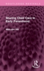 Image for Sharing Child Care in Early Parenthood