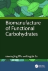Image for Biomanufacture of Functional Carbohydrates