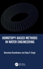 Image for Homotopy-based methods in water engineering
