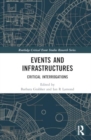 Image for Events and Infrastructures