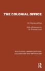 Image for The Colonial Office