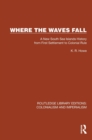Image for Where the Waves Fall